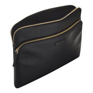 Dbramante1928 Paris+ Notebook Sleeve for Apple MacBook Pro 14" - Night Black